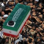 Irán lanza ataques sobre bases militares en Oriente Medio