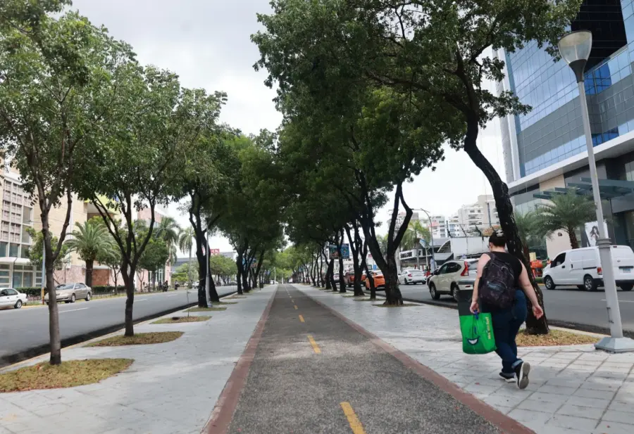 En el 2025  se crearon unas 8,721 empresas en Santo Domingo, de acuerdo a datos de la Cámara de Comercio.  Burgos.  AGENCIA FOTO