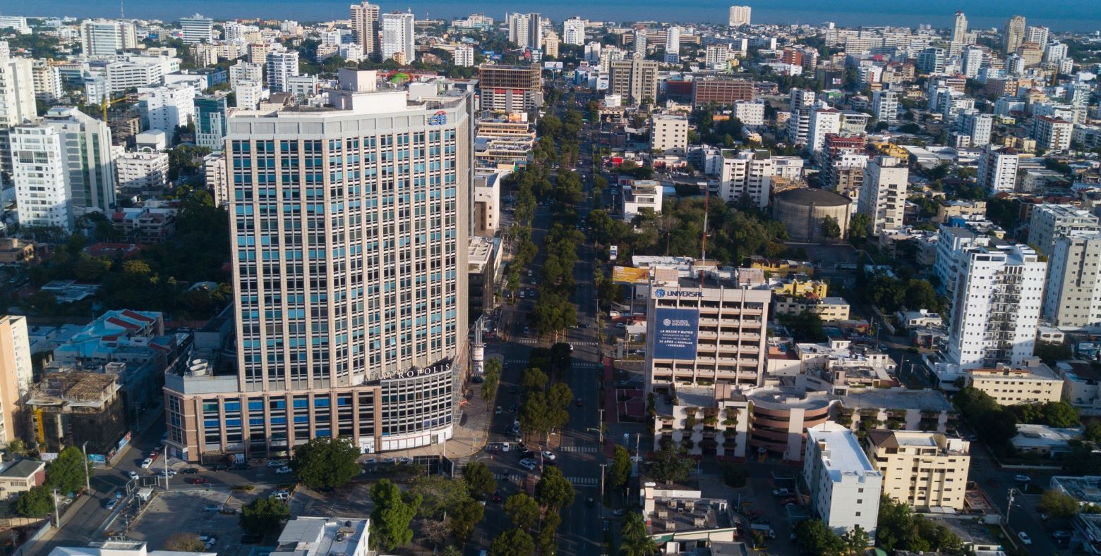 Proyectos inmobiliarios próximo a la Churchill son más costosos