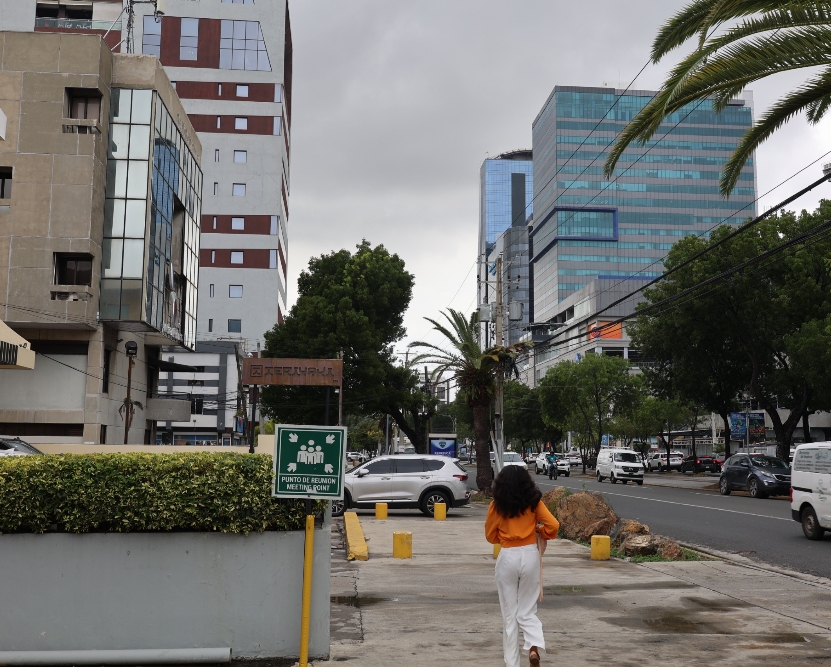 Proyectos inmobiliarios próximo a la Churchill son más costosos