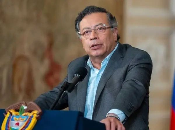 Gustavo Petro dejará las vacantes al nuevo presidente.