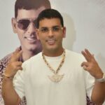 Tito El Bambino va a Europa con “El Patrón Tour”