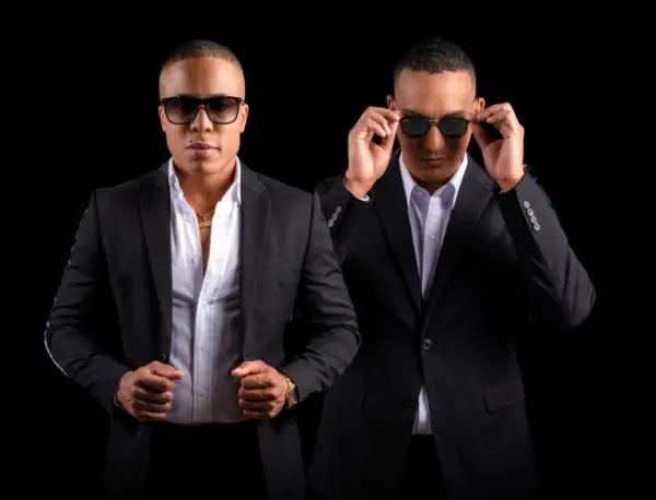 Chiquito y Kelvin Saviñón lideran   la banda  salsera que llegará a la Ciudad Corazón.