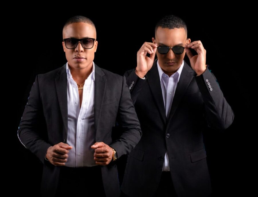 Chiquito y Kelvin Saviñón lideran   la banda  salsera que llegará a la Ciudad Corazón.