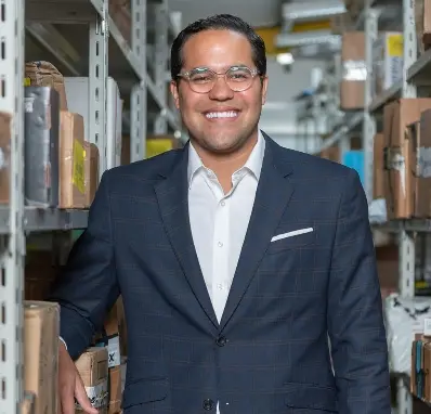 César Danilo Villanueva
