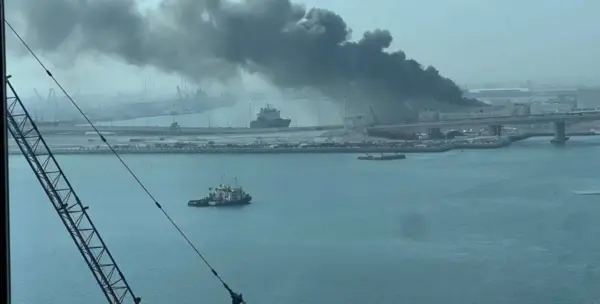 Al menos 20 miembros de las milicias proiraníes murieron ayer y otros 32 resultaron heridos en el ataque de Arabia Saudí .