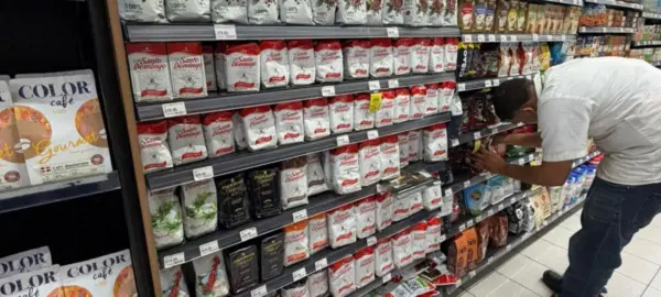 Datos de Indocafé indican que en 60 municipios de República Dominicana se produce café.