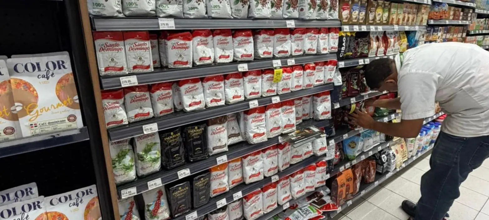 Preocupa proliferación de marcas con café importado en República Dominicana