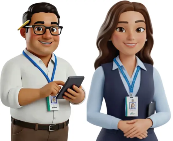 El desarrollo de Tessa y Newton tuvo una inversión aproximada de RD$4.5 millones,  asociada al uso  de inteligencia artificial.