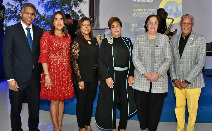 Odontólogos anuncia la conmemoración centenario