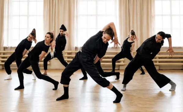 Santo Domingo y Santiago de los Caballeros verán este importante evento de la danza internacional.