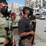 El comité encargado de administrar Gaza celebra avances tras acuerdo para desarme de Hamás