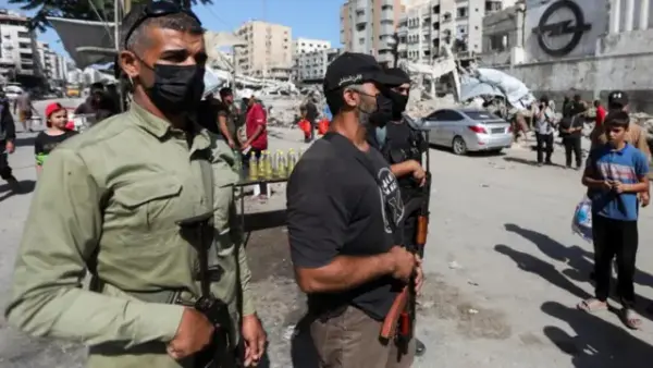 El comité encargado de administrar Gaza celebra avances tras acuerdo para desarme de Hamás