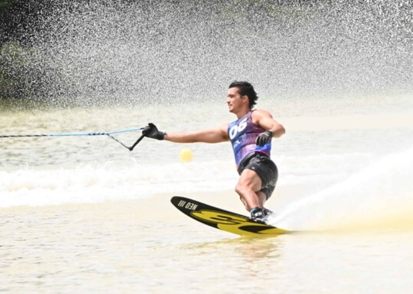 República Dominicana suma 4 medallas de oro en jornada de ayer