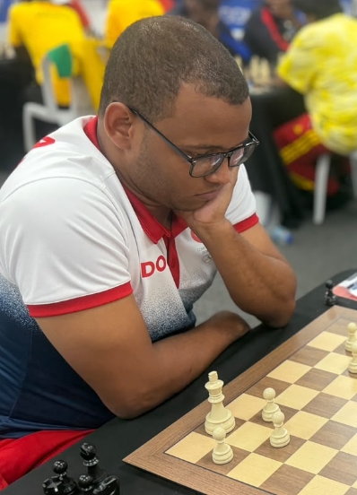 República Dominicana suma 4 medallas de oro en jornada de ayer