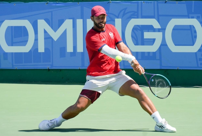 Los Pigozzi y Hardt dan tres oro al país en Juegos Centroamericanos y del Caribe