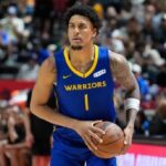 Yaxel Lendeborg: el proceso que lo llevó a estar listo para ayudar a los Warriors en la NBA