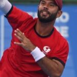 Hardt tras su pase a la final de tenis: “Quiero ver a mi gente apoyándome en el juego por la medalla de oro”