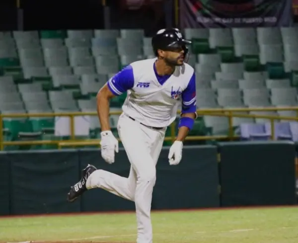 Yadiel Rivera verá acción en los Juegos Centroamericanos