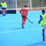 Hockey sobre césped apunta a lo más elevado en Santo Domingo 2026