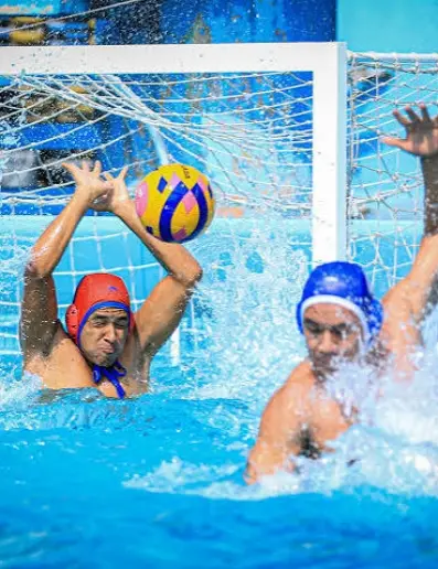El pedalista William Guzmán, en pleno entrenamiento.