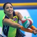 Brenda Castillo va tras su quinto oro centroamericano