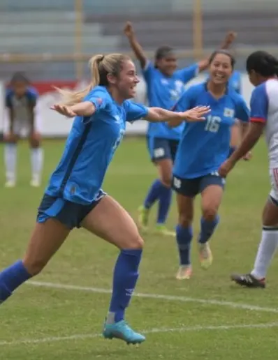 El Salvador jugará ante República Dominicana y  Venezuela