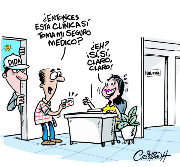 El carrusel de la vida