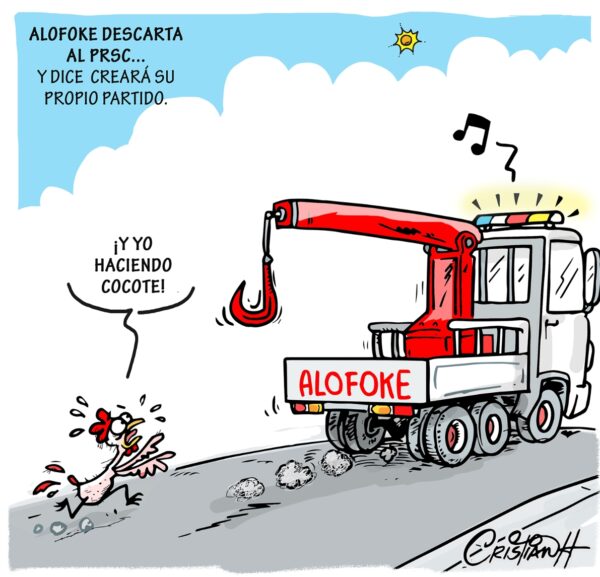 El carrusel de la vida