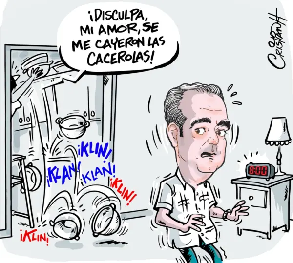 El carrusel de la vida