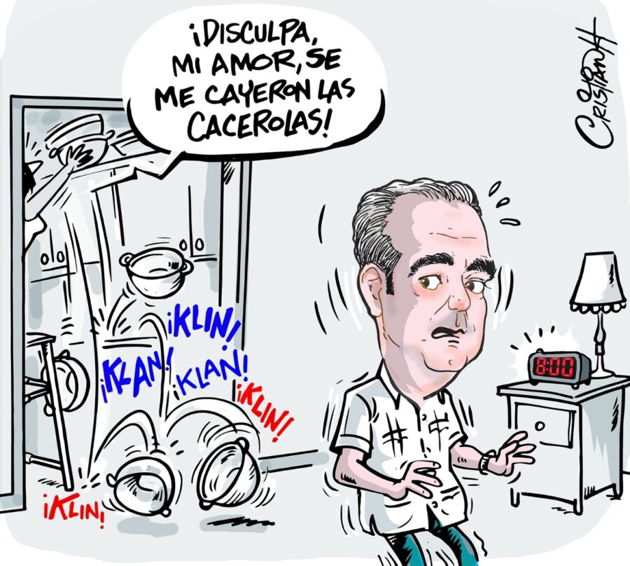 El carrusel de la vida