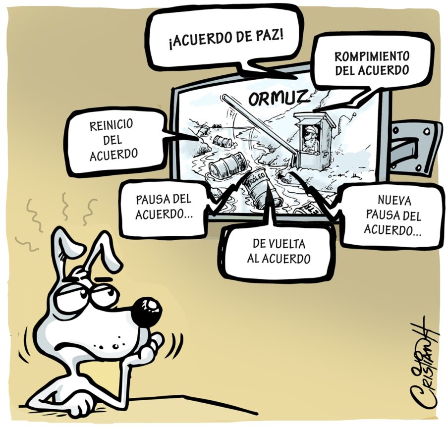 El carrusel de la vida