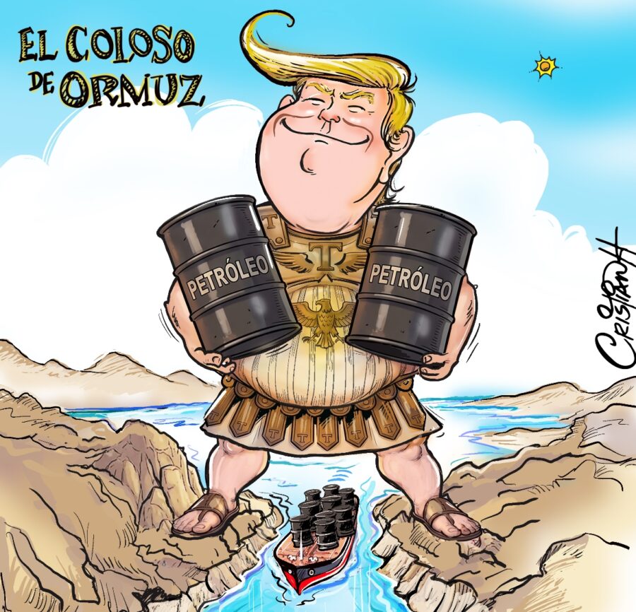 El carrusel de la vida