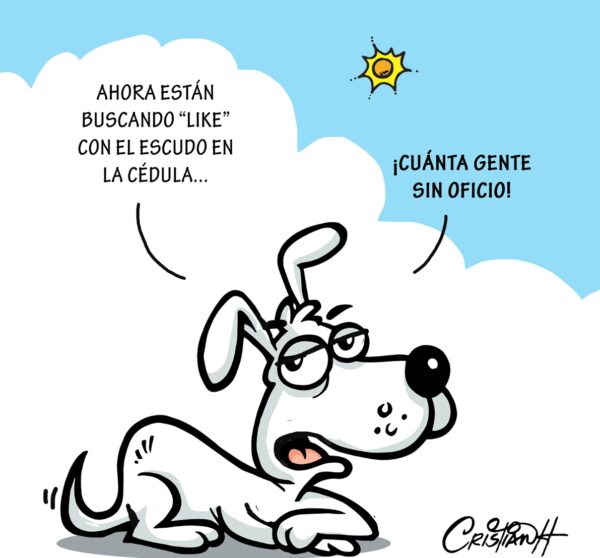 El carrusel de la vida