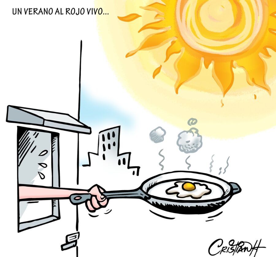 El carrusel de la vida