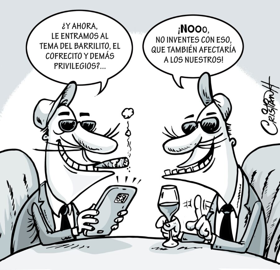 el carrusel de la vida