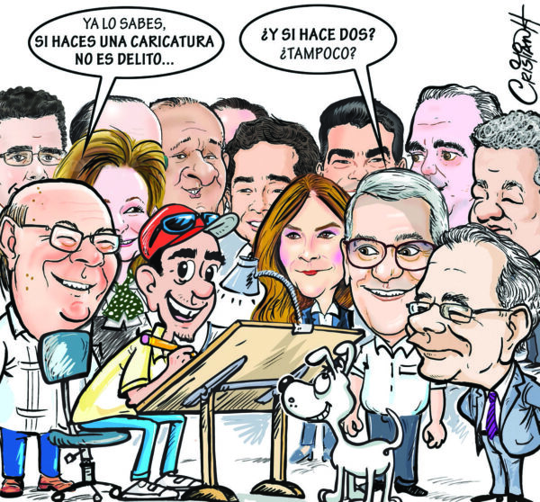 el carrusel de la vida