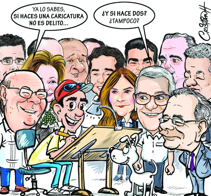 el carrusel de la vida