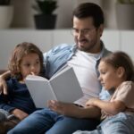 La buena paternidad va más allá de proveer