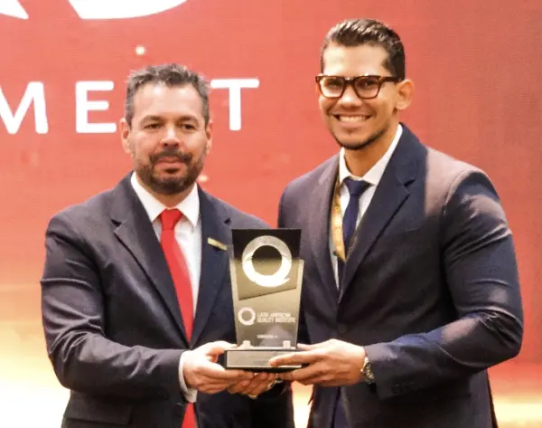 Daniel Maximilian da Costa y Arismendy Duarte.
