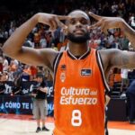 Montero se va de España lleno de amor y gratitud