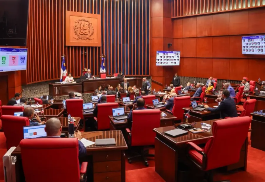 El éxito en la aprobación de leyes contrastó con el estancamiento de reformas de alto impacto nacional.