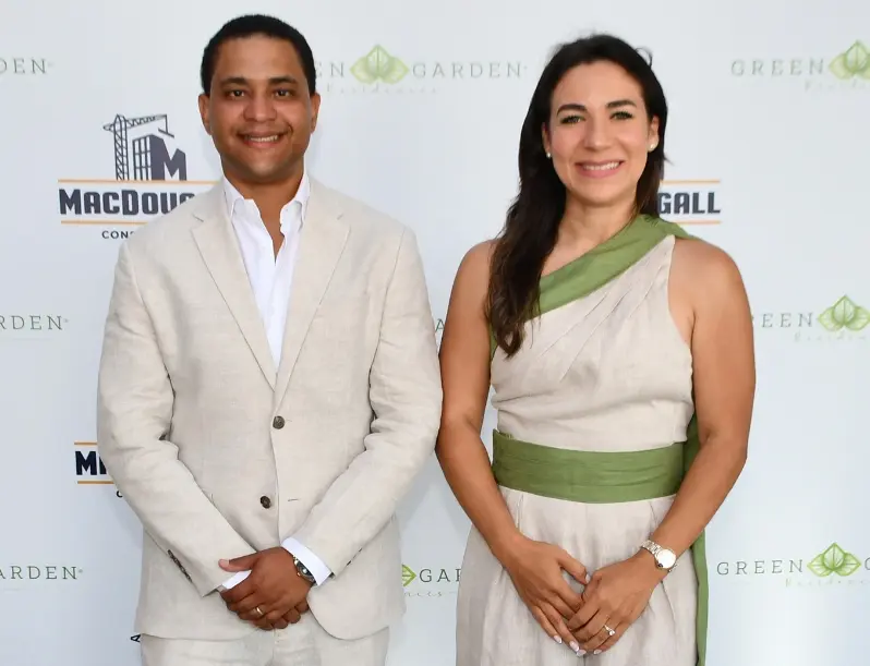 Constructora MacDougall presenta proyecto Green Garden Residences IV