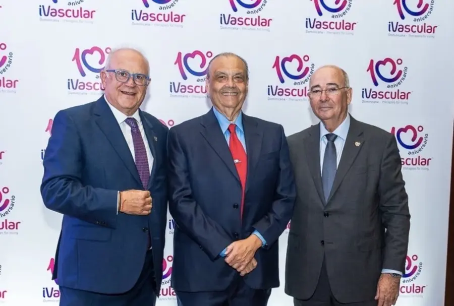 Juan José Maldonado,  Carlos García Lithgow y Lluís Duocastella.