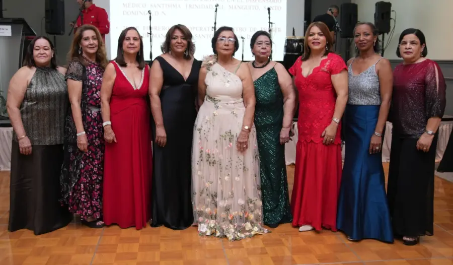 La Junta Directiva de Fupreca durante el encuentro.