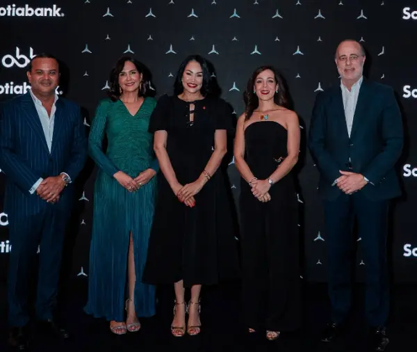 Osiris Berroa, Merabrahamir Cordero, Zoila Abreu, Roxalía Muñoz y Omar Rojas.