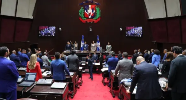 El Código Penal, así como la reforma policial, aparentan ser los proyectos más apremiantes al cierre de la legislatura.