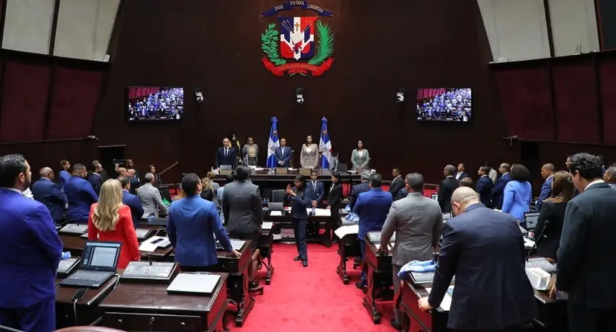 El Código Penal, así como la reforma policial, aparentan ser los proyectos más apremiantes al cierre de la legislatura.