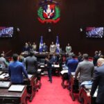 Código Penal llega hoy a la Cámara de Diputados con altas expectativas