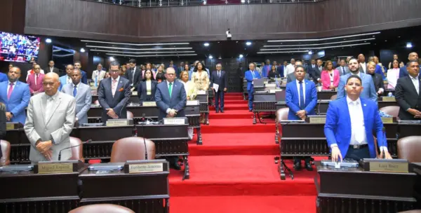 El presidente de la Cámara Baja informó que  sesionarán  todos los días hasta el viernes para completar la agenda legislativa.